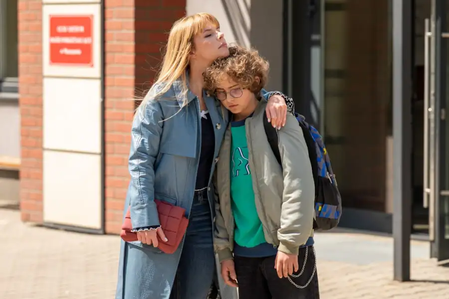 Na sygnale - galeria zdjęć - filmweb