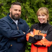 Na sygnale - galeria zdjęć - filmweb