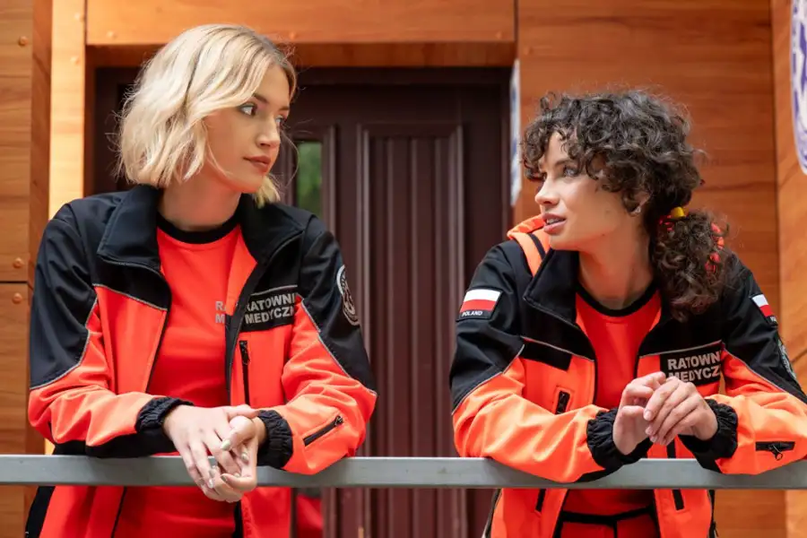 Na sygnale - galeria zdjęć - filmweb