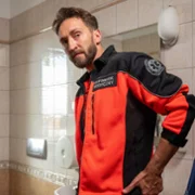 Na sygnale - galeria zdjęć - filmweb