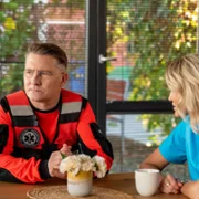 Na sygnale - galeria zdjęć - filmweb