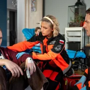 Na sygnale - galeria zdjęć - filmweb