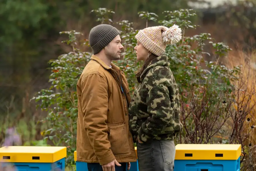 Na sygnale - galeria zdjęć - filmweb