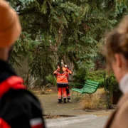 Na sygnale - galeria zdjęć - filmweb