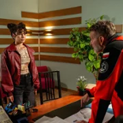 Na sygnale - galeria zdjęć - filmweb