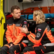 Na sygnale - galeria zdjęć - filmweb