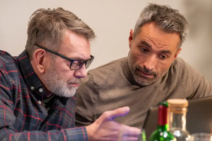 Na sygnale - galeria zdjęć - filmweb