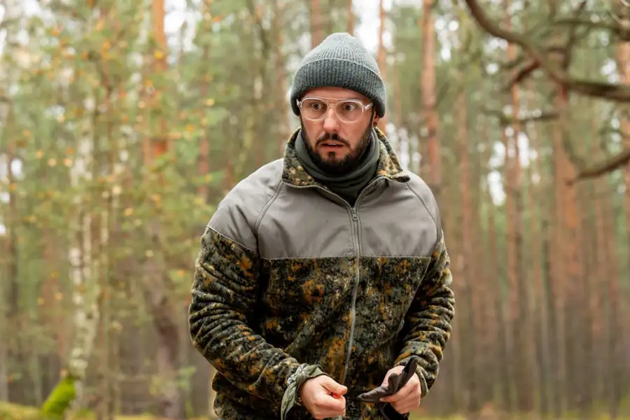 Na sygnale - galeria zdjęć - filmweb