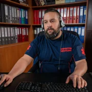 Na sygnale - galeria zdjęć - filmweb