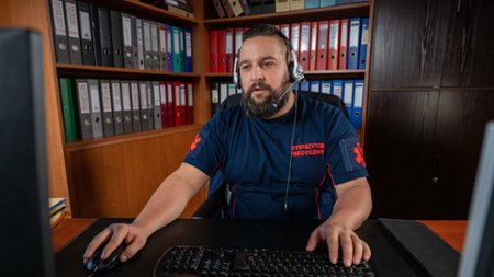 Odcinek 836 Efekty specjalne
