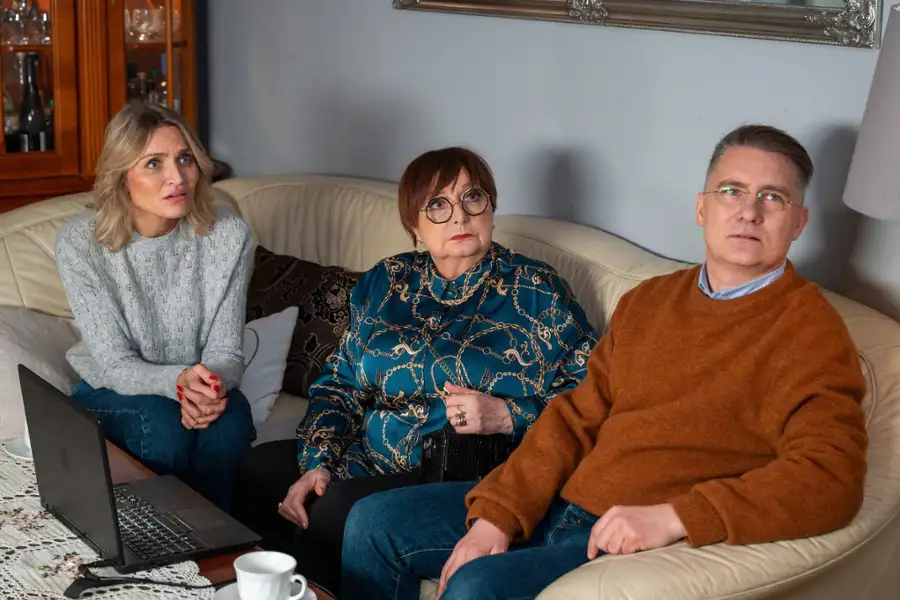 Na sygnale - galeria zdjęć - filmweb