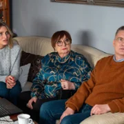 Na sygnale - galeria zdjęć - filmweb