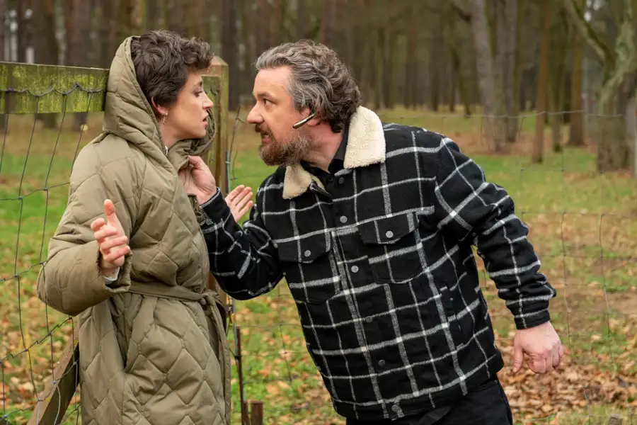 Na sygnale - galeria zdjęć - filmweb
