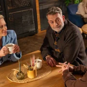 Na sygnale - galeria zdjęć - filmweb