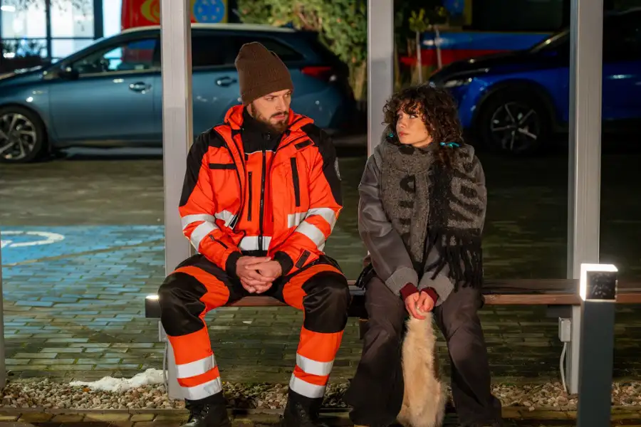 Na sygnale - galeria zdjęć - filmweb