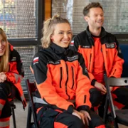 Na sygnale - galeria zdjęć - filmweb