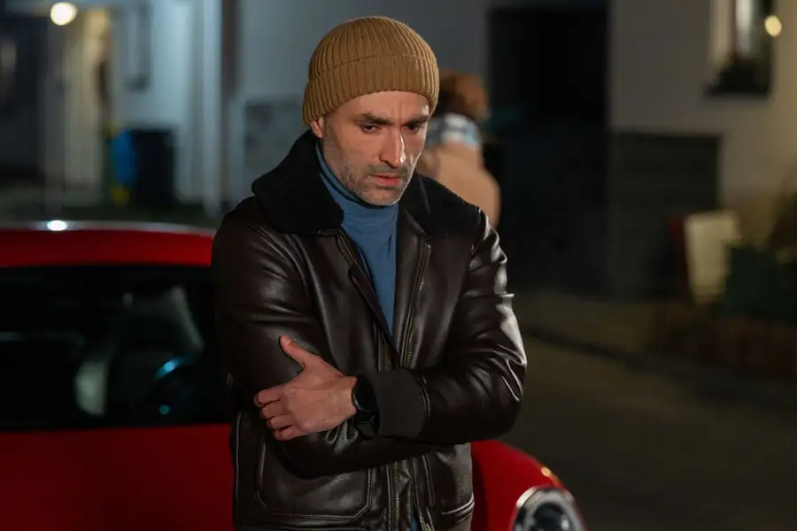 Na sygnale - galeria zdjęć - filmweb