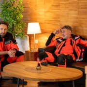 Na sygnale - galeria zdjęć - filmweb