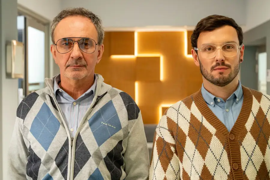 Na sygnale - galeria zdjęć - filmweb