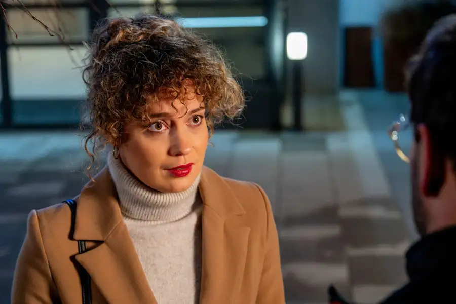 Na sygnale - galeria zdjęć - filmweb