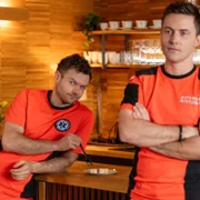 Na sygnale - galeria zdjęć - filmweb