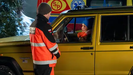 Na sygnale - galeria zdjęć - filmweb
