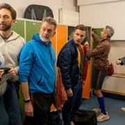 Na sygnale - galeria zdjęć - filmweb