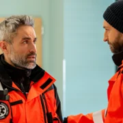 Na sygnale - galeria zdjęć - filmweb