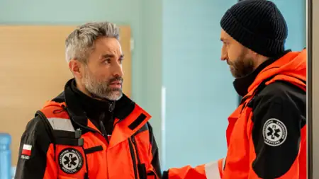 Na sygnale - galeria zdjęć - filmweb