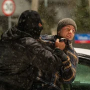 Na sygnale - galeria zdjęć - filmweb