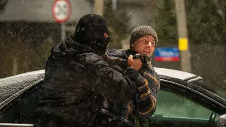 Na sygnale - galeria zdjęć - filmweb