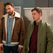 Na sygnale - galeria zdjęć - filmweb
