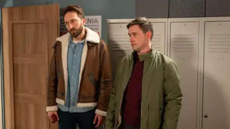 Na sygnale - galeria zdjęć - filmweb