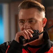 Na sygnale - galeria zdjęć - filmweb
