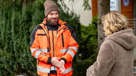 Na sygnale - galeria zdjęć - filmweb