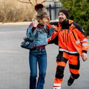 Na sygnale - galeria zdjęć - filmweb