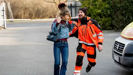 Na sygnale - galeria zdjęć - filmweb