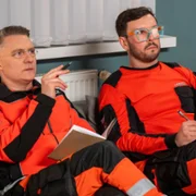 Na sygnale - galeria zdjęć - filmweb