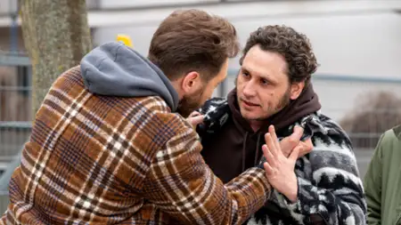 Na sygnale - galeria zdjęć - filmweb
