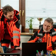Na sygnale - galeria zdjęć - filmweb
