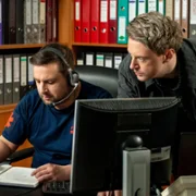 Na sygnale - galeria zdjęć - filmweb