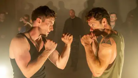 Na sygnale - galeria zdjęć - filmweb