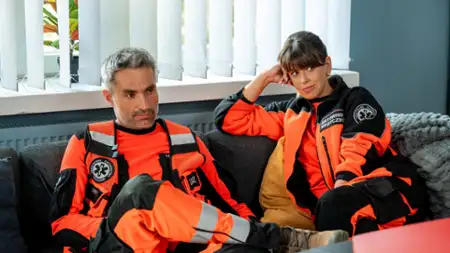 Na sygnale - galeria zdjęć - filmweb
