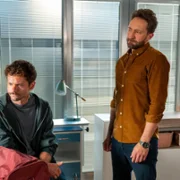 Na sygnale - galeria zdjęć - filmweb