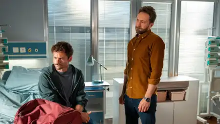 Na sygnale - galeria zdjęć - filmweb
