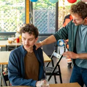Na sygnale - galeria zdjęć - filmweb