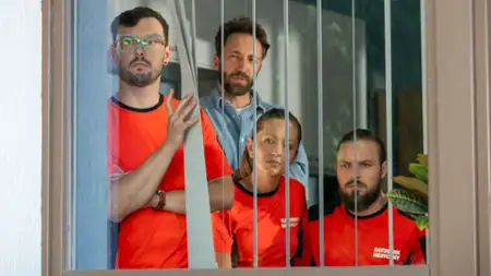 Na sygnale - galeria zdjęć - filmweb