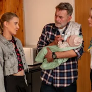 Na sygnale - galeria zdjęć - filmweb