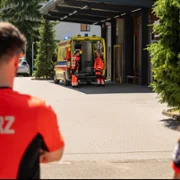 Na sygnale - galeria zdjęć - filmweb