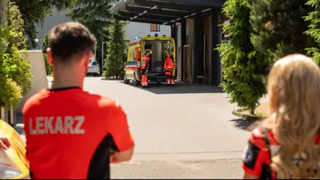 Na sygnale - galeria zdjęć - filmweb